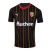 Camiseta de fútbol RC LENS Segunda Equipación 23-24 - Hombre